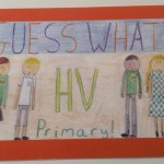 Kelly Visits Hill View Primary School, Bournemouth