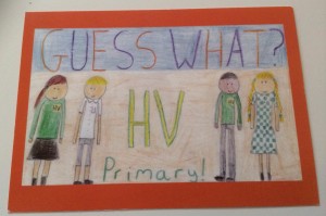 Hill View Primary School, Bournemouth