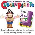 Book Signing for The Jelly Giant – Waterstones Bournemouth