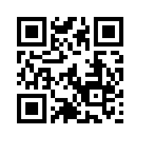 The Cuddle Pirate App QR Code