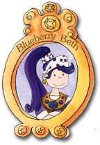 Blueberry Beth