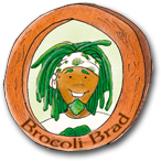 Brocoli Brad