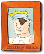 Milky Max