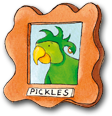 Pickles