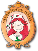 Strawberry Sally